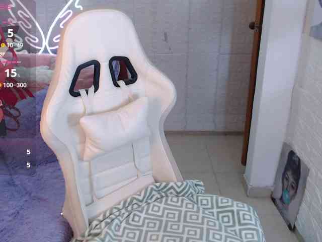 Natysweet22 webcam