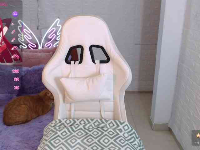 Natysweet22 webcam