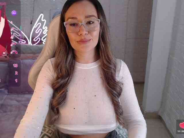 Natysweet22 webcam