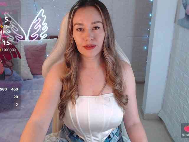 Natysweet22 webcam