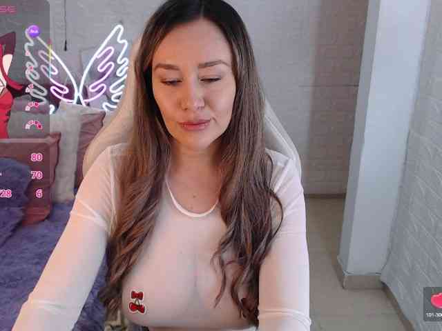 Natysweet22 webcam