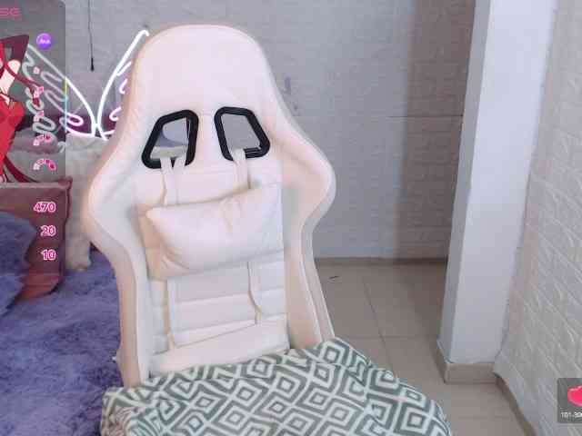 Natysweet22 webcam