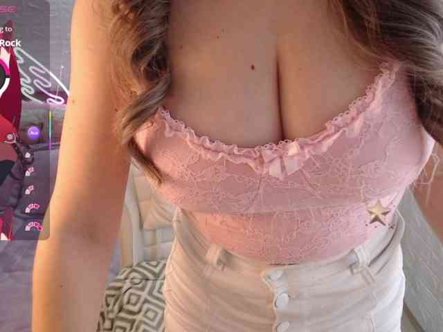 Natysweet22 webcam