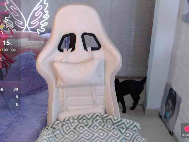 Natysweet22 webcam
