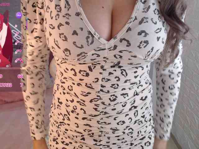 Natysweet22 webcam
