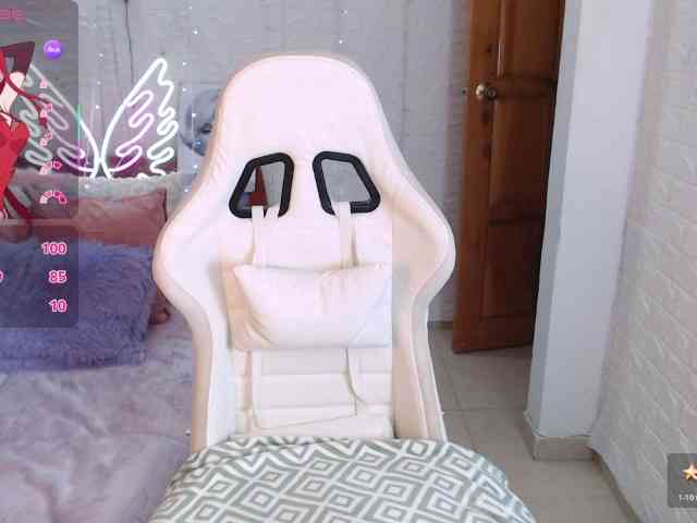 Natysweet22 webcam