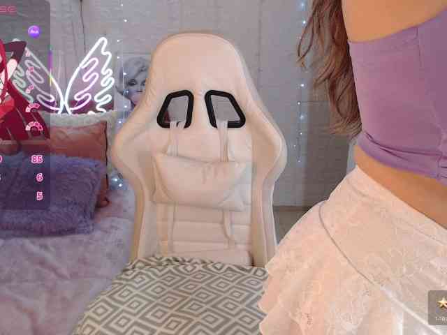 Natysweet22 webcam