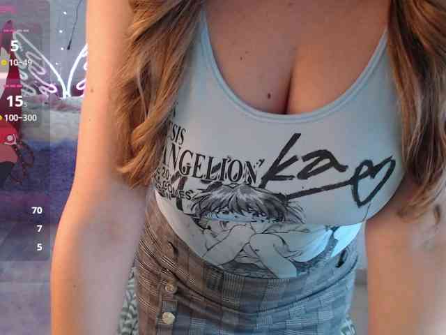 Natysweet22 webcam