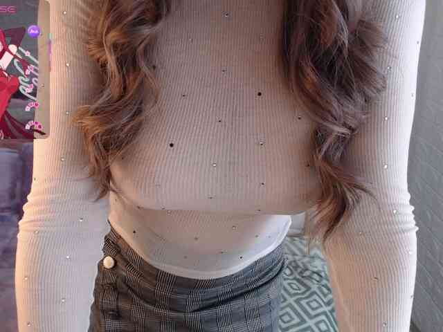 Natysweet22 webcam