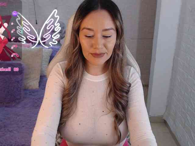 Natysweet22 webcam