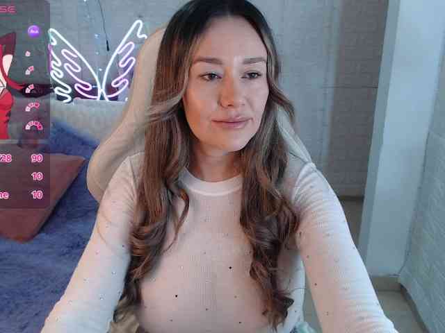 Modelo: Natysweet22
