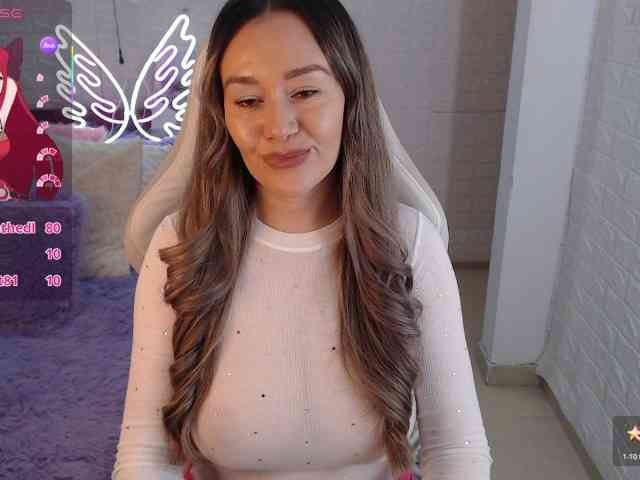 Natysweet22 webcam
