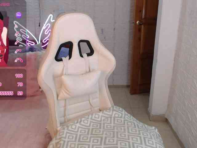 Natysweet22 webcam
