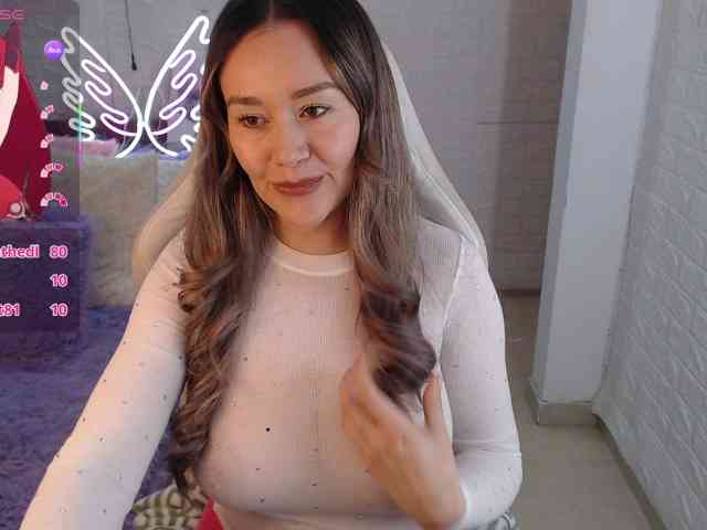 Natysweet22 webcam