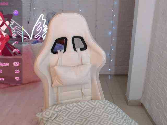 Natysweet22 webcam