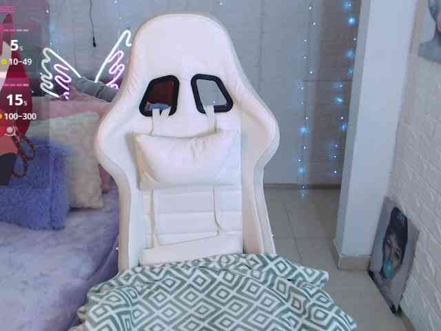 Natysweet22 webcam
