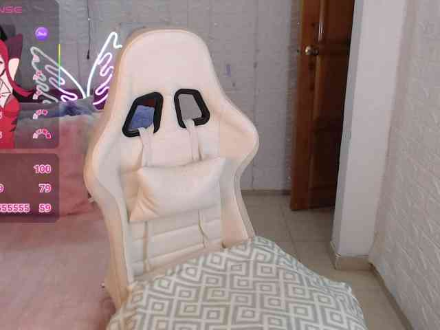 Natysweet22 webcam
