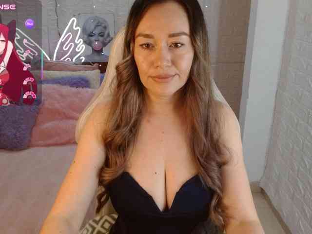Natysweet22 webcam