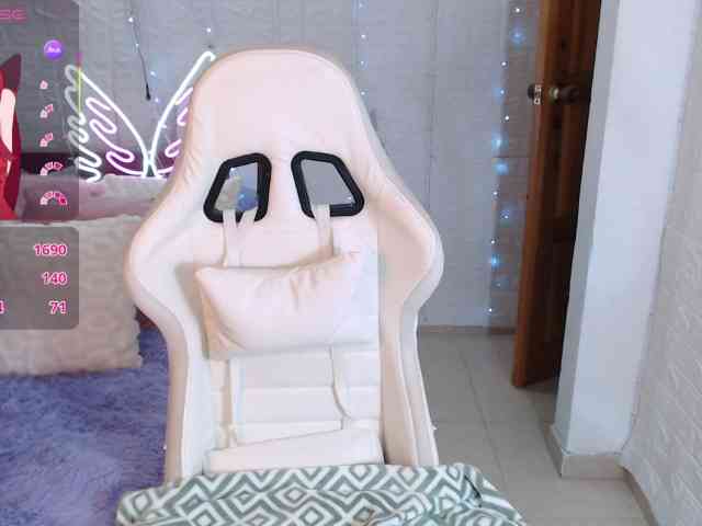 Natysweet22 webcam