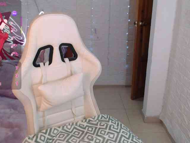 Natysweet22 webcam