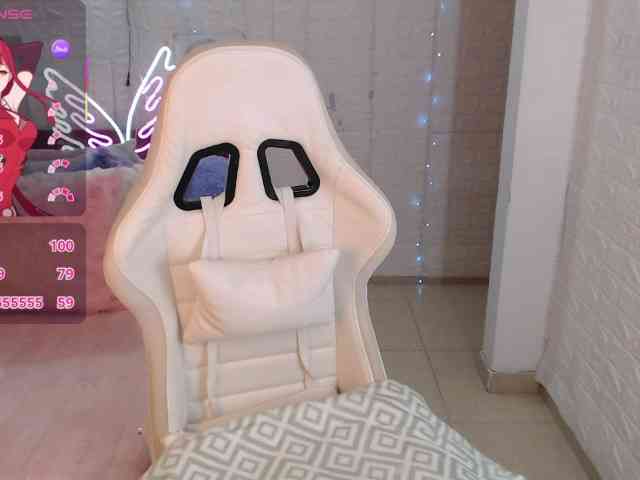 Natysweet22 webcam