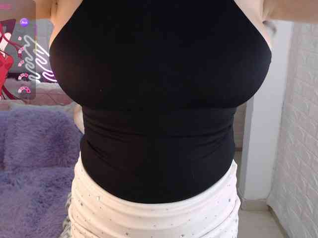 Natysweet22 webcam