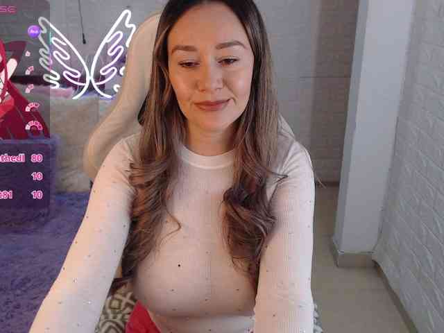 Natysweet22 webcam