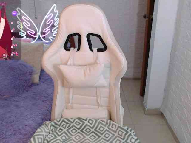 Natysweet22 webcam