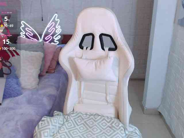 Natysweet22 webcam