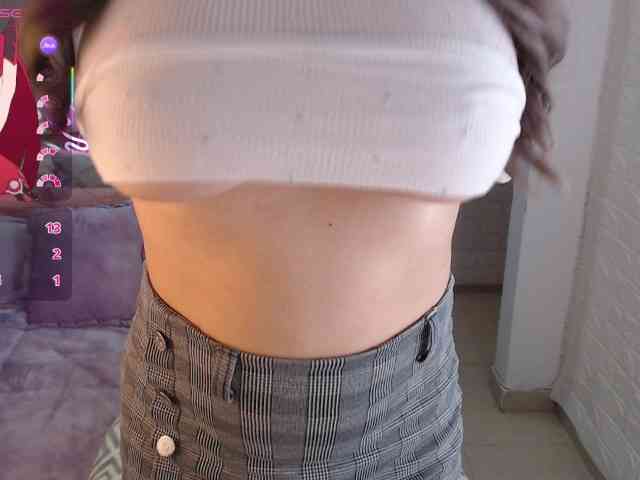 Natysweet22 webcam