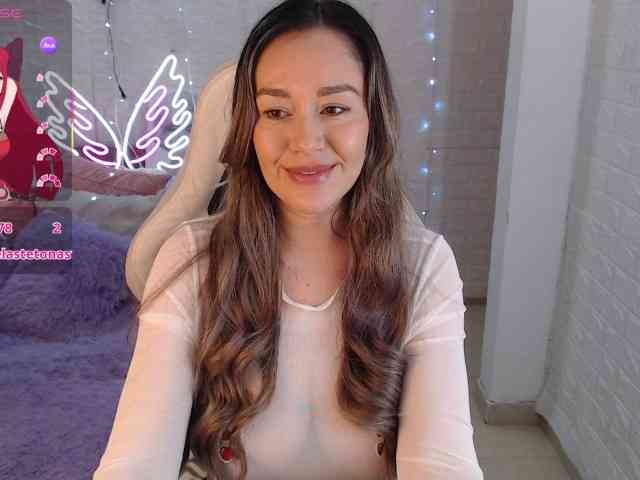 Natysweet22 webcam