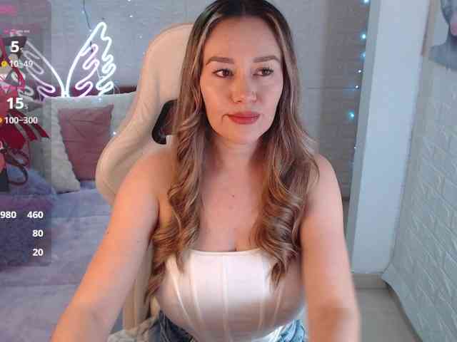 Natysweet22 webcam