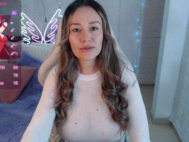 Natysweet22 webcam