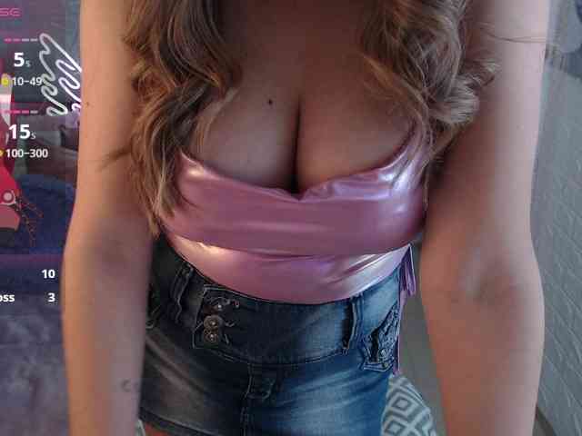 Natysweet22 webcam