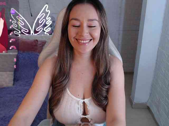 Natysweet22 webcam