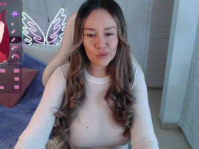Natysweet22 Sex Cam Show