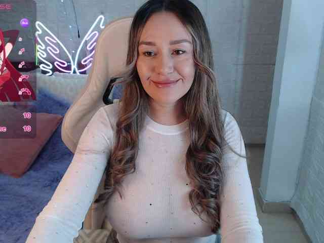 Natysweet22 webcam