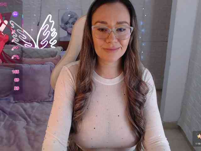 Natysweet22 webcam