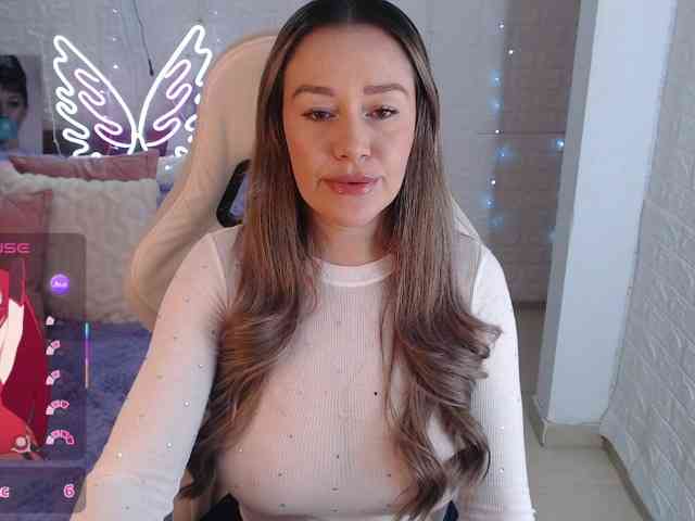 Natysweet22 webcam