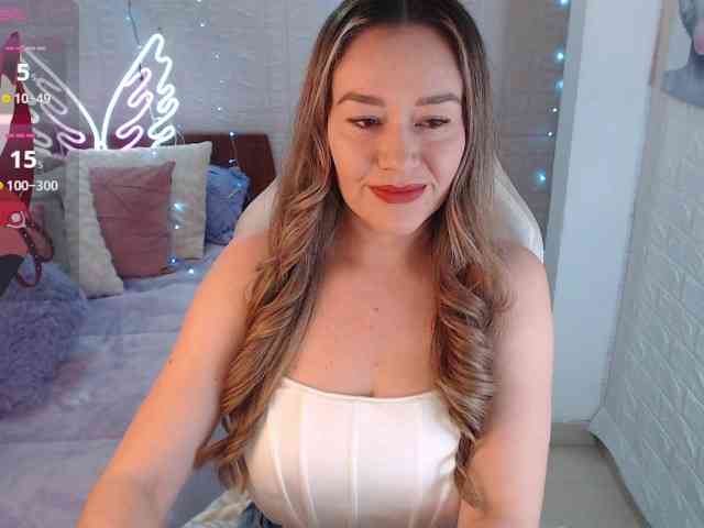 Natysweet22 webcam