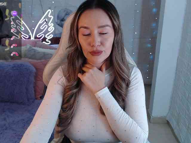 Natysweet22 webcam