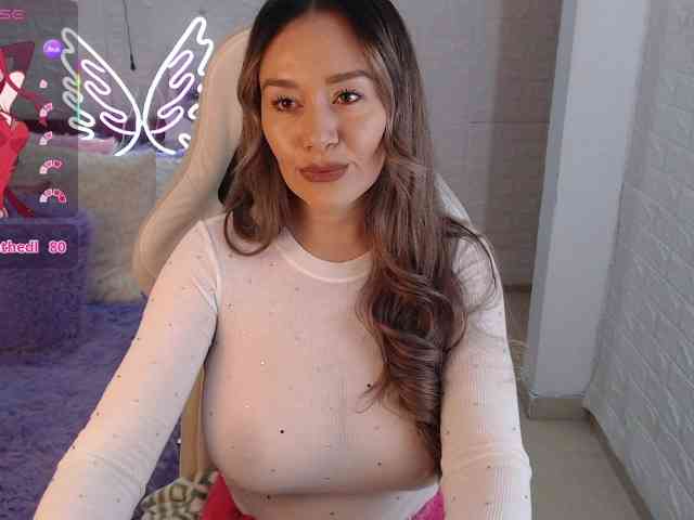 Natysweet22 webcam