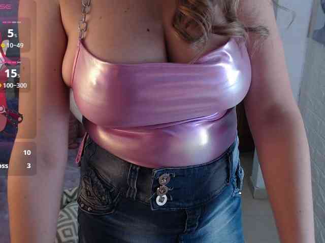 Natysweet22 webcam