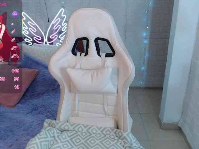 Natysweet22 webcam
