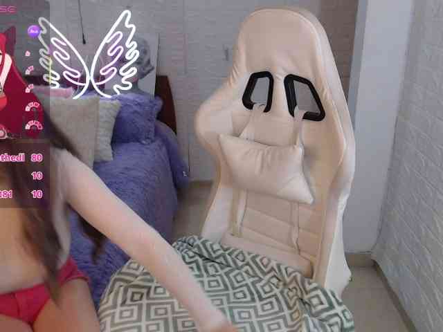 Natysweet22 webcam