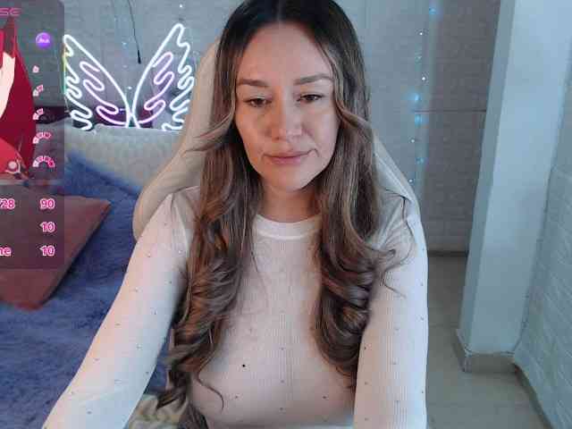 Natysweet22 webcam