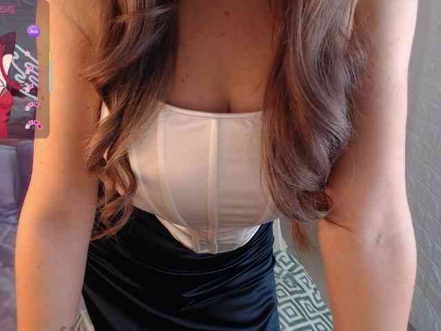 Natysweet22 webcam