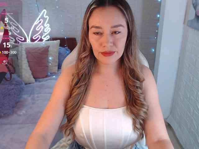 Natysweet22 webcam
