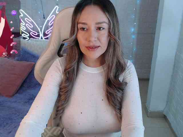 Natysweet22 webcam