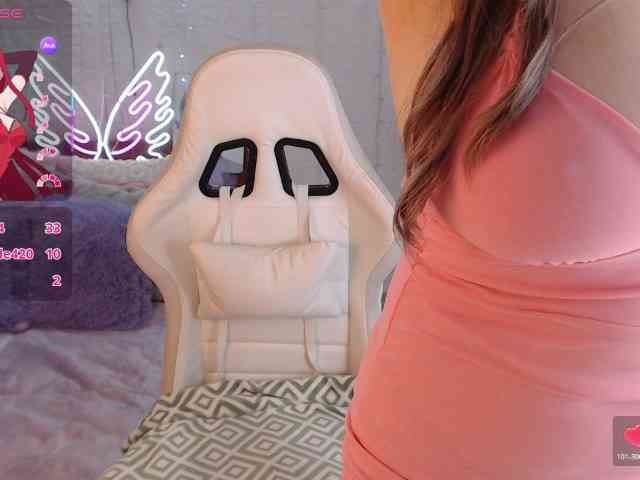 Natysweet22 webcam